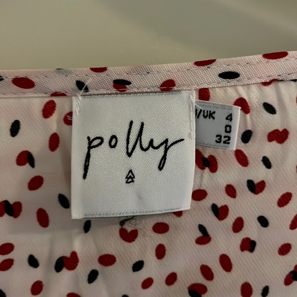 Princess Polly Milkmaid Long Sleeve Top - Picture 3 of 4